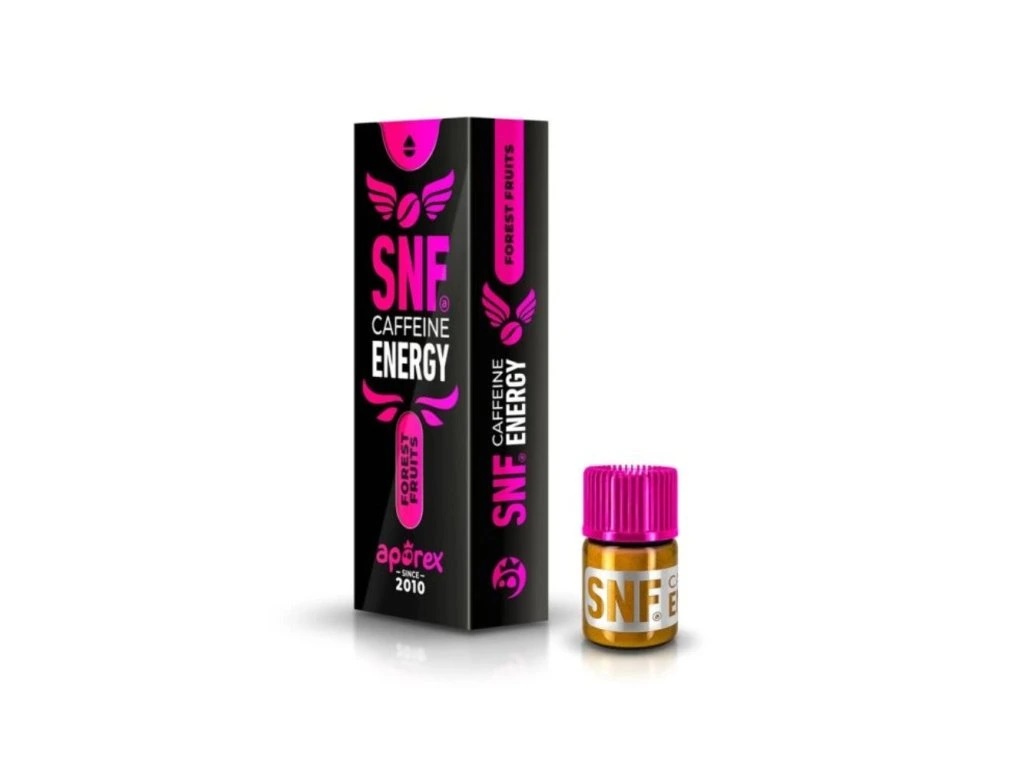 SNF Booster - Forest Fruits
