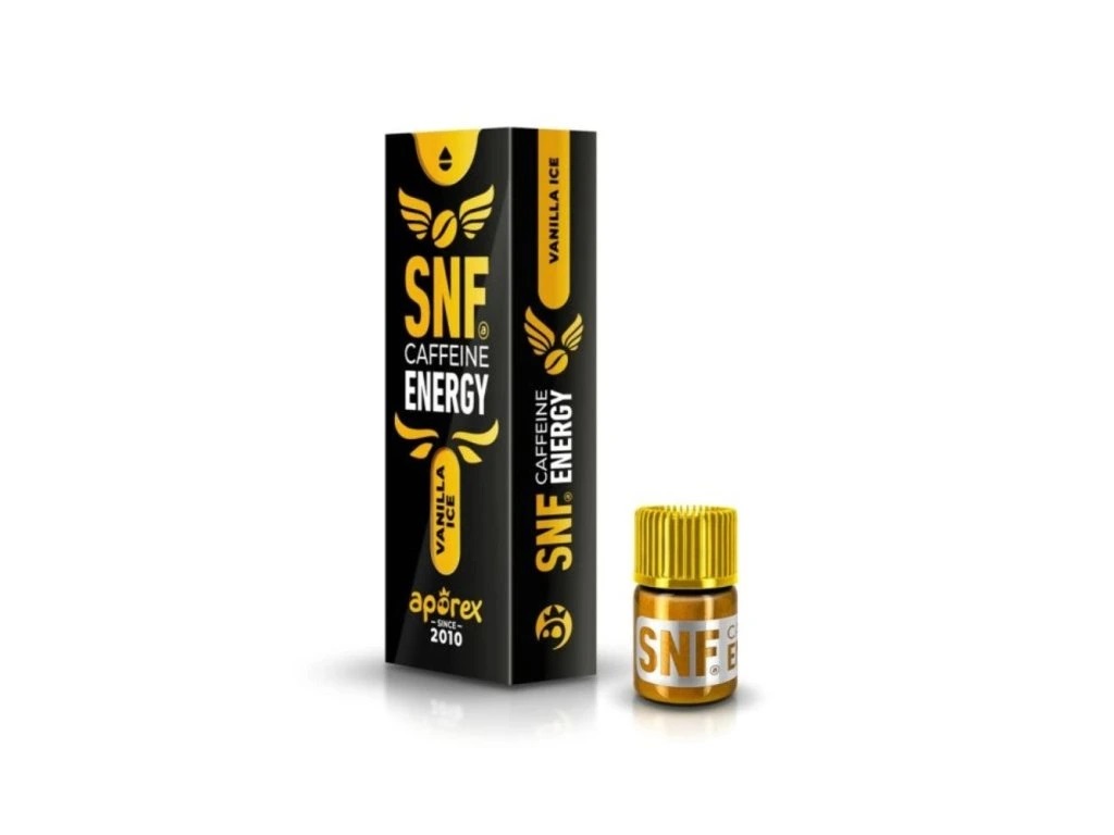 SNF Booster - Vanilla Ice