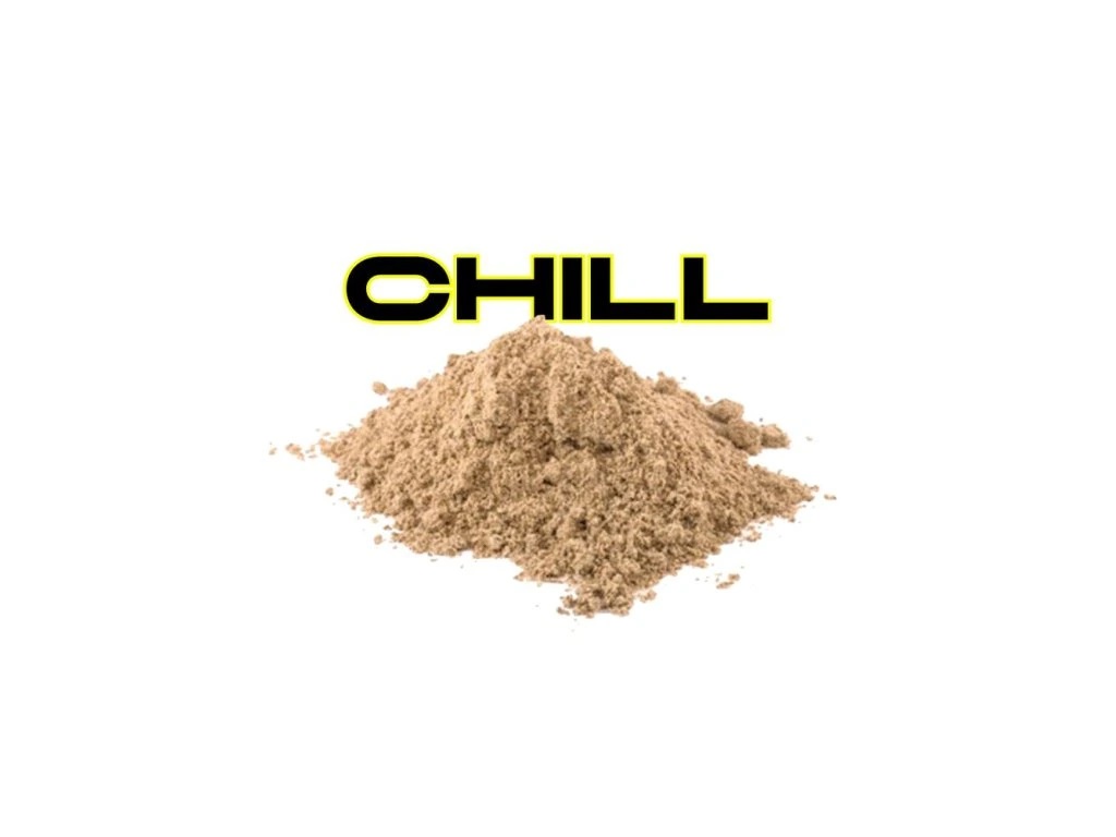 Kanna extrakt - CHILL 0,5g