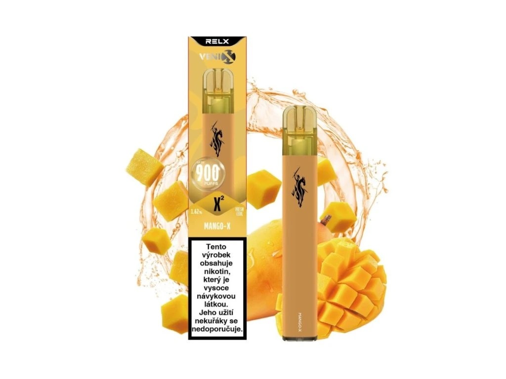 VENIX X2 MANGO-X