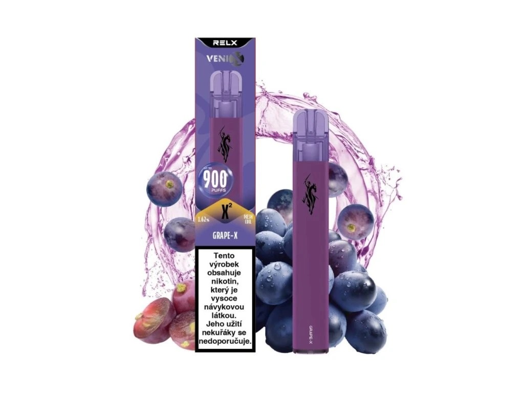 VENIX X2 GRAPE-X