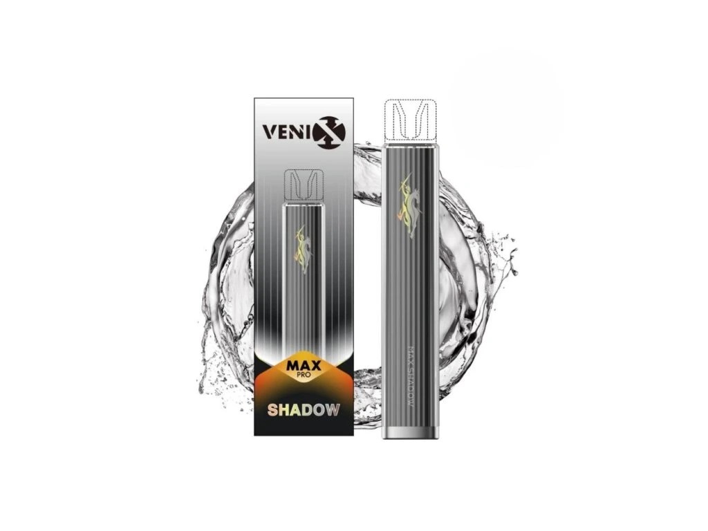 VENIX MAX PRO Zařízení - SHADOW