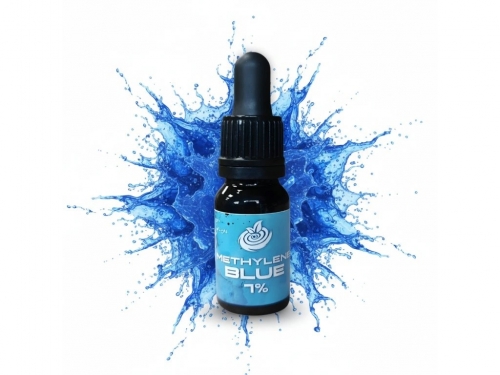 Methylene Blue 50ml