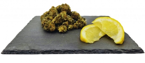 Lemon Haze CBD Váha: 1g