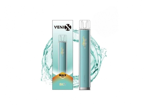 VENIX MAX PRO Zařízení - SKY