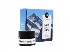 Ostatní CBD