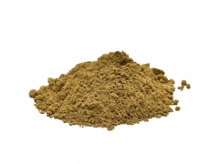 Hnědý kratom