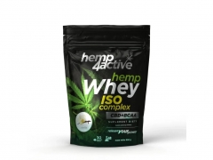 CBD Protein