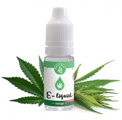 Konopné liquidy