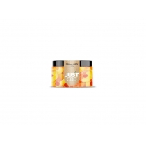 Just CBD Gumídci Broskvové kroužky 250 mg-500 mg CBD CBD mg: 250
