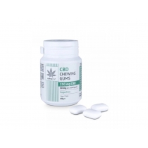 Cannaline CBD Žvýkačky