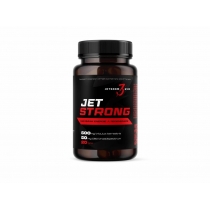 Jet Strong 1000 mg CBD, 20 ks