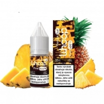 Whoop Pineapple 10ml - Solný liquid Nikotin: 20mg