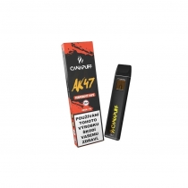 Terpen Vape – AK47 1 ml