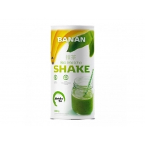 300 G BIO MATCHA TEA SHAKE BANÁN