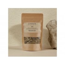 Cannor přírodní bylinná směs- SEN 50 g