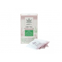 CANNALINE CBD Čaj IMUNITA 30g
