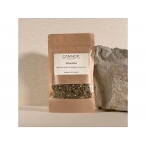 Cannor Bylinná směs IMUNITA  - Konopí a Echinacea, 50g