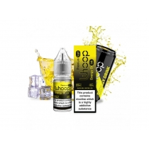 Whoop Energy Drink 10ml - Solný liquid Nikotin: 20mg