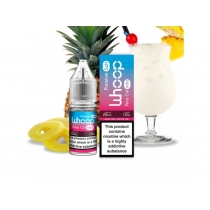 Whoop Pina Colada 10ml - Solný liquid Nikotin: 20mg