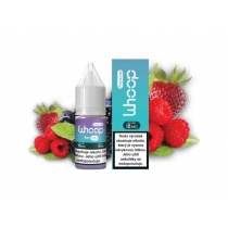 Whoop Berries 10ml - Solný liquid Nikotin: 20mg