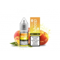 Whoop Peach 10ml - Solný liquid Nikotin: 20mg