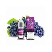 Whoop Black Grape 10ml - Solný liquid Nikotin: 20mg