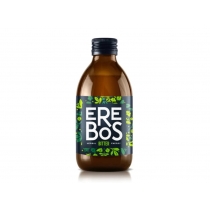 EREBOS BITTER - Bylinná Energie 250ml
