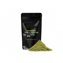 Kratom Green Full Focus