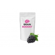 BrainBooost - Ostružina 80g