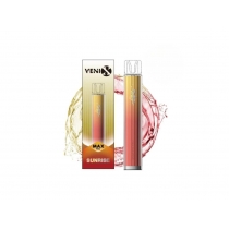 VENIX MAX PRO Zařízení - SUNRISE