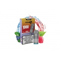 VENIX VENIX-RELX soMatch Pod - Borůvka Malina 16mg/ml
