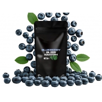 Ovocný Kratom - Blueberry bliss