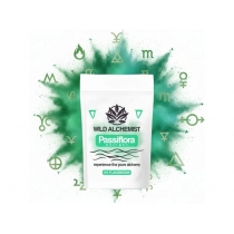 Extrakt z mučenky (Passiflora) 5 % – 25 g