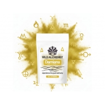 Extrakt z damiany 10:1 – 50 g