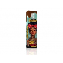 Heavens Haze – Čokoládový THCv 95 % 35 g