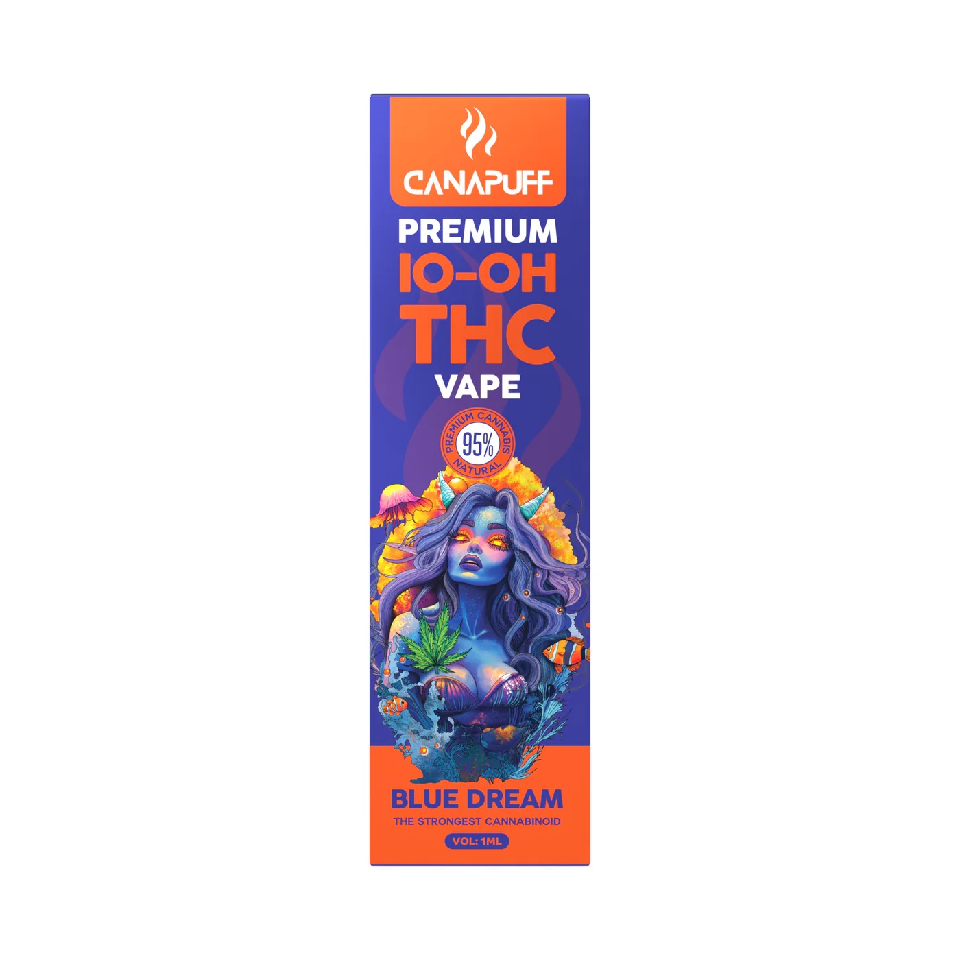 io oh thc vape Curio Wellness™